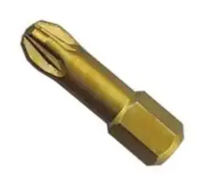 Format 64270005 Bit extra tvrdý 1/4" DIN3126C6,3 PZ1x25 mm (EDE64270005)