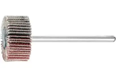Lamelové brúsne telieska 20 x 10 mm Pferd F 2010/3 A 120 (2 ks) (PF4007220416457)