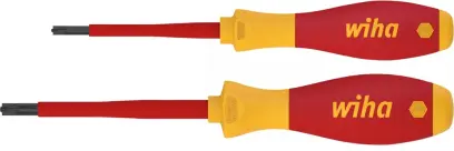 WIHA SB 328 S2  SATZ-BLISTER 2-tlg Sada  Sr.SoftFi (WIHA32282)