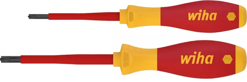 WIHA SB 328 S2  SATZ-BLISTER 2-tlg Sada  Sr.SoftFi (WIHA32282)