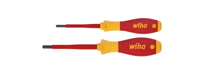WIHA SB 328 S2 SATZ-BLISTER 2-tlg Súprava Sr.SoftFi (WIHA32282)
