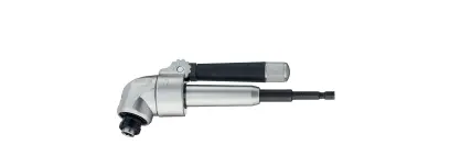 Wiha 32310 Uhlový skrutkovač s rýchlovýmenným držiakom 1/4" typ 24628 (WIHA32310)