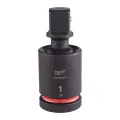 Průmyslové hlavice Milwaukee Shockwave redukce 1" kloub, 4932480443 (MI4932480443)