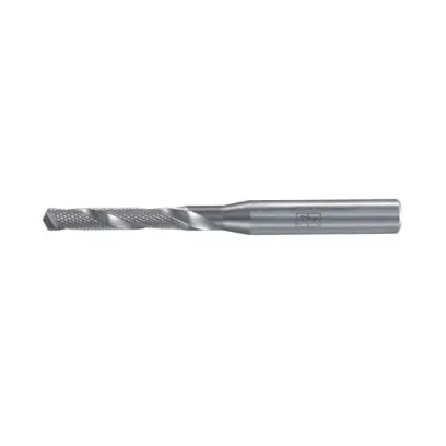 Cylindrická fréza so strediacim hrotom Pferd PZF 0422/6-60 (PF4007220420089)