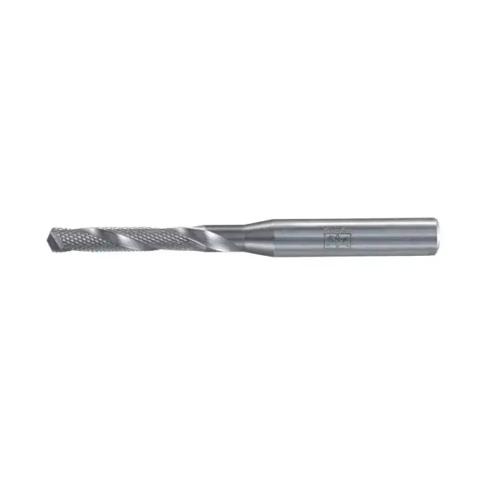 Cylindrická fréza so strediacim hrotom Pferd PZF 0422/6-60 (PF4007220420089)