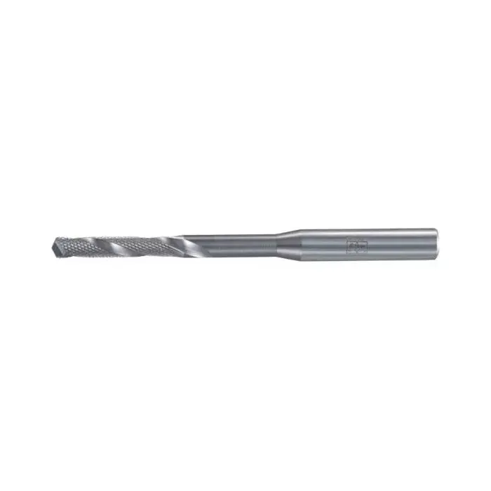 Cylindrická fréza so strediacim hrotom Pferd PZF 0422/6-70 (PF4007220420096)
