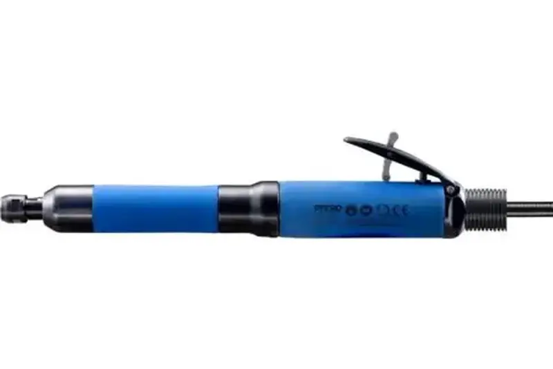 Pneumatická priama brúska 650 W Pferd PGAS 6/120 VB-HV (PF4007220430682)