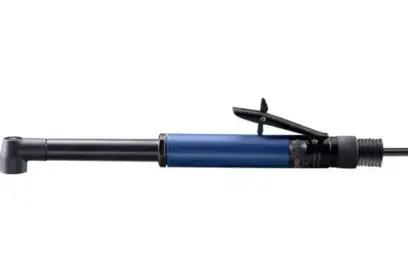 Pneumatická uhlová brúska 65 W Pferd PWA 1/5 V-HV HEX 1/4" (PF4007220430750)