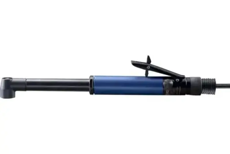 Pneumatická uhlová brúska 65 W Pferd PWA 1/5 V-HV HEX 1/4" (PF4007220430750)