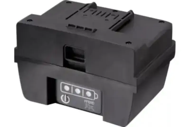 Výkonná batéria Pferd RCK BAT s menovitým napätím 50,4 V (PF4007220431078)