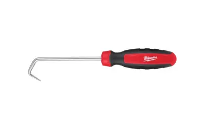 Pákový hák Milwaukee zakrivený (248 mm) 4932480571 (MI4932480571)
