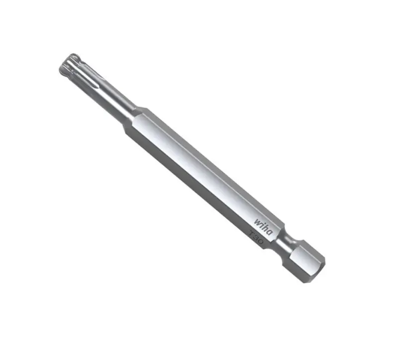 WIHA 7045BE T27x50 Standardni nast., kul.hl.TORX®, (WIHA32413)