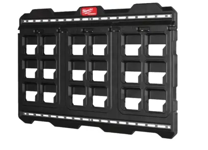 Montážní deska Milwaukee Packout™  MOUNTING PLATE XL (MI4932480622)