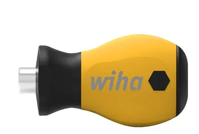 WIHA 281-01 SF ESD STUBBY-GRIFF Antistaticky  drza (WIHA32484)