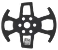Náhradní vložka Milwaukee BOLT™ (10 ks) (MI4932480660)