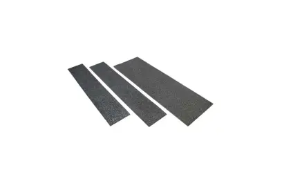 Grafitová podložka Optimum pre pásové brúsky 80 mm (80x470 mm) (BOW3921231)