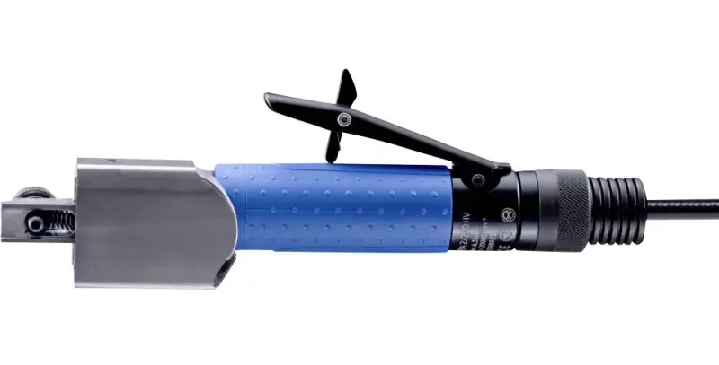 Pneumatická pásová bruska Pferd PBA 2/200 HV OVA (PF4007220464571)