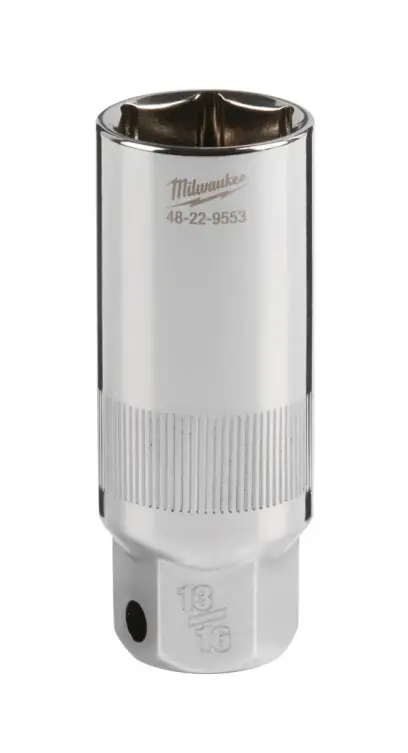 Nástrčná hlavica 3/8" na sviečky 20,8 mm Milwaukee 4932480677 (MI4932480677)
