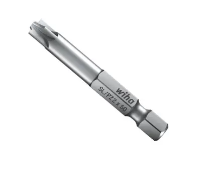 WIHA 7049 XZ PZ 2x90 Nastavec  plochy/Phillips, tv (WIHA32689)