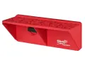 Skladovací polička na šroubováky Milwaukee Packout™ (MI4932480711)