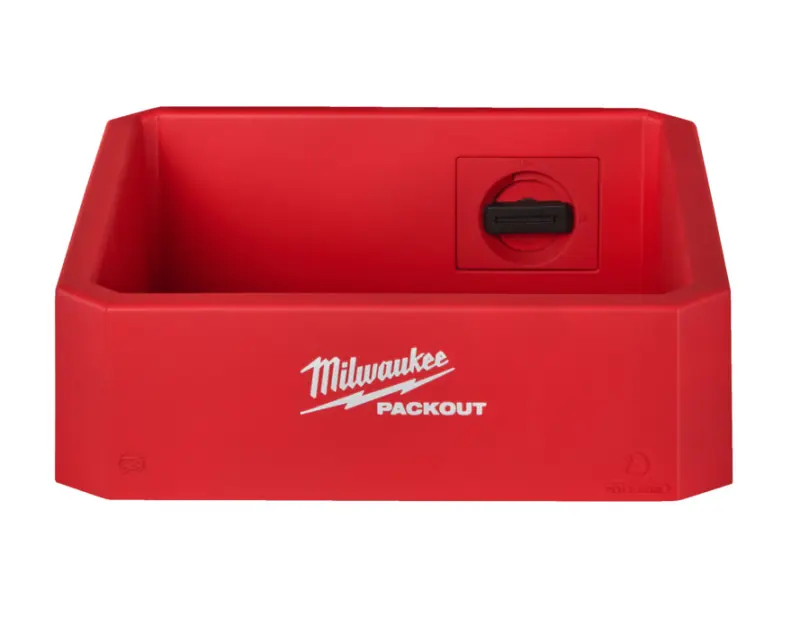 Skladovací polička - malá Milwaukee Packout™ (MI4932480713)