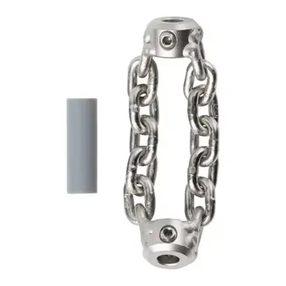 Štandardné reťaze na čistenie rúr Milwaukee HSFSM-SC50 (50 mm) (MI4932480725)