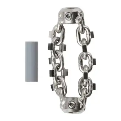 Karbidové reťaze Milwaukee HSFSM-CC50 pre čistič rúr (50 mm) (MI4932480729)