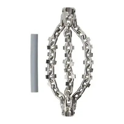 Karbidové reťaze Milwaukee HSFSM-CC110 pre čistič rúr (110 mm) (MI4932480731)