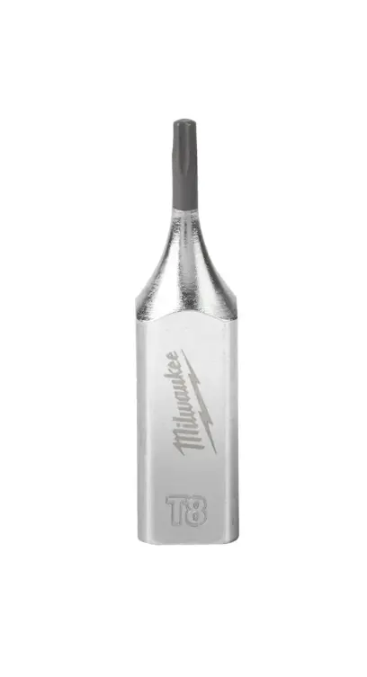 1/4" štvorhranná nástrčka T8 Torx (MI4932480792)