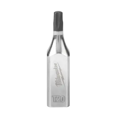 1/4" čtverec T20 Torx nástrčná hlavice (MI4932480795)