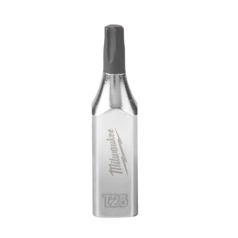 1/4" čtverec T25 Torx nástrčná hlavice (MI4932480796)