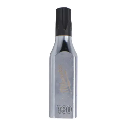 1/4" čtverec T30 Torx nástrčná hlavice (MI4932480798)