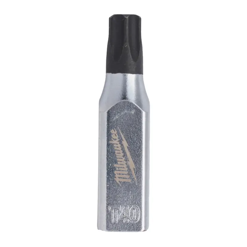 1/4" čtverec T40 Torx nástrčná hlavice (MI4932480799)