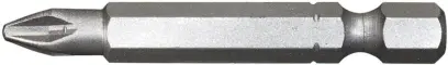 Bit tvrdý typ 1/4" DIN312 6E6,3 PH2x50mm FORMAT
