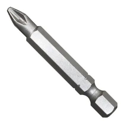 Format 64470015 Bit tvrdý typ 1/4" DIN3126E6,3 PH3x50 mm (EDE64470015)