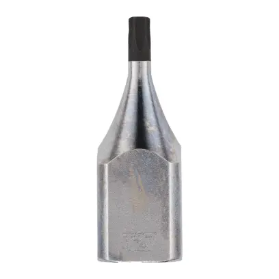 Nástrčné klíče 1/2" Milwaukee vnitřní Torx T27 (délka 55 mm) 4932480814 (MI4932480814)