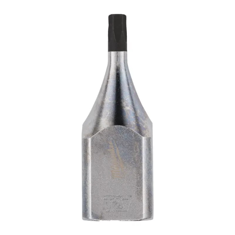 Nástrčné klíče 1/2" Milwaukee vnitřní Torx T27 (délka 55 mm) 4932480814 (MI4932480814)