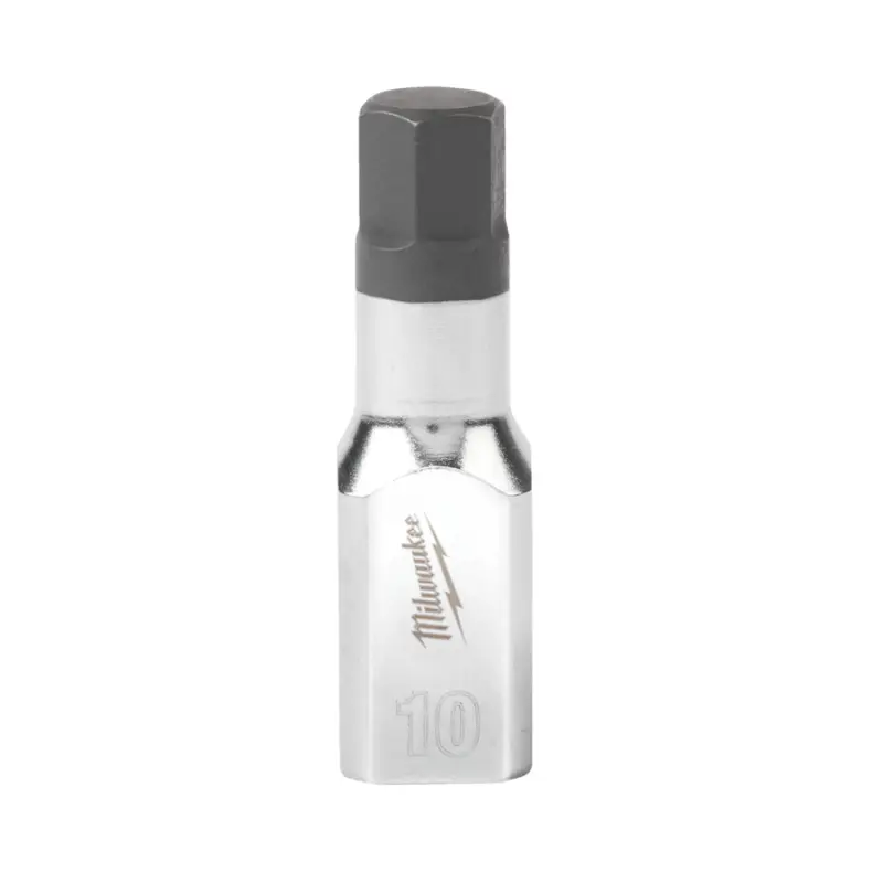 3/8" čtverec 10mm Hex nástrčná hlavice (MI4932480837)