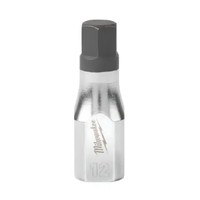 3/8" čtverec 12mm Hex nástrčná hlavice (MI4932480839)