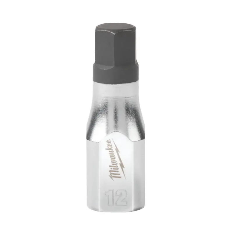 3/8" čtverec 12mm Hex nástrčná hlavice (MI4932480839)