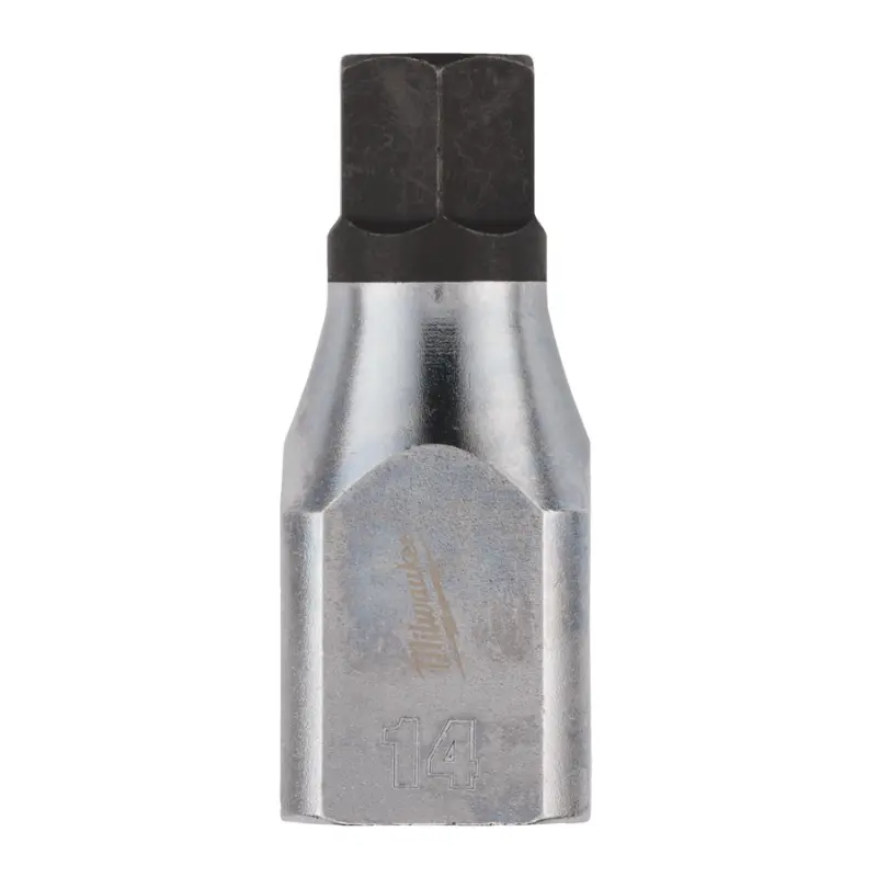 Nástrčné klíče 1/2" Milwaukee Hex 14 mm, 4932480850 (MI4932480850)