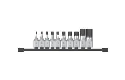Sada šesťhranných kľúčov 1/2" Milwaukee (10 ks) 4932480853 (MI4932480853)