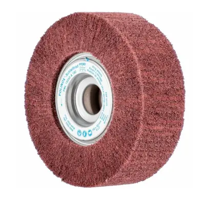 Brusný kotouč POLINOX Pferd PNL 15050/25,4 A 180 (PF4007220479674)