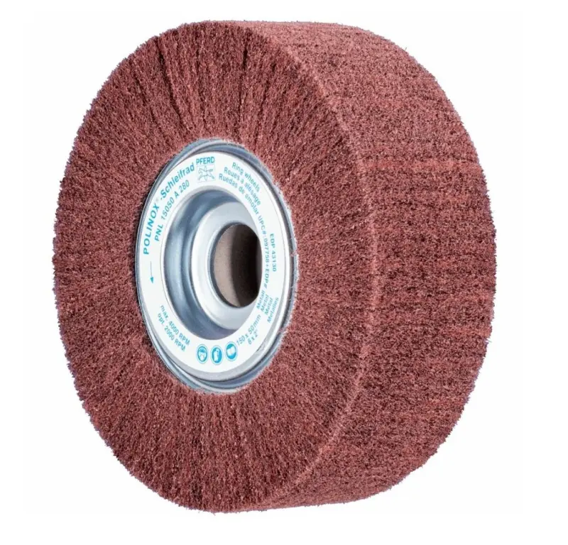 Brusný kotouč POLINOX Pferd PNL 15050/25,4 A 280 (PF4007220479681)