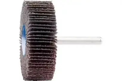 Lamelové brúsne telieska na stopke Pferd F 6020/6 A 40 (PF4007220491850)