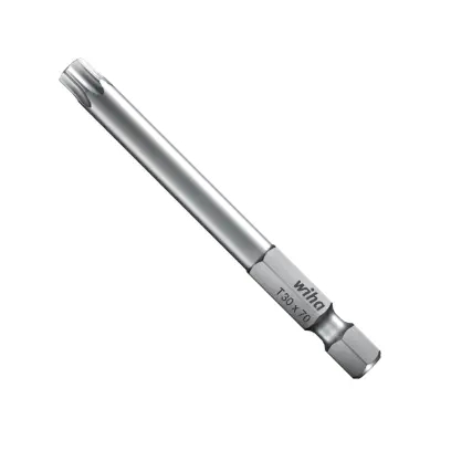 WIHA 7045 T30x90 Bit Torx 90mm (WIHA33925)
