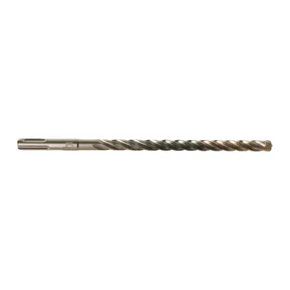 Čtyřbřitý vrták Milwaukee 4932492023 MX4 pr. 11 x 210 mm, SDS-Plus (MI4932492023)