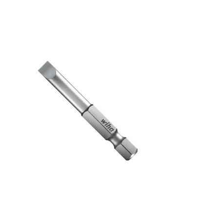 Skrutkovací bit 1/4" Professional plochý 0,40 x 2,5 x 70 mm Wiha 33961 (WIHA33961)