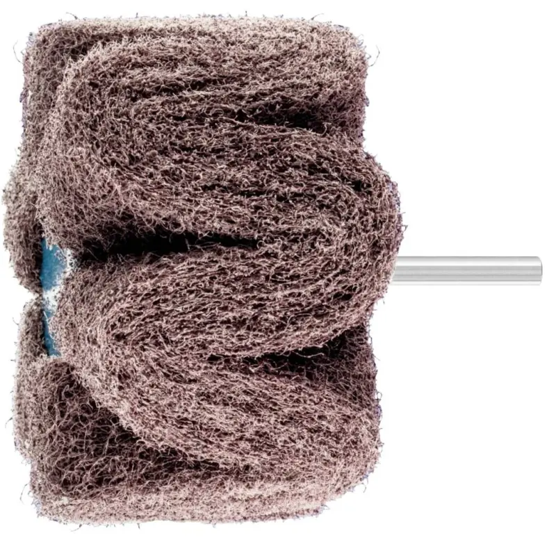 Stopkové brusné tělísko Polinox 100 x 50 mm Pferd PNG 10050/6 A 100 (PF4007220499580)