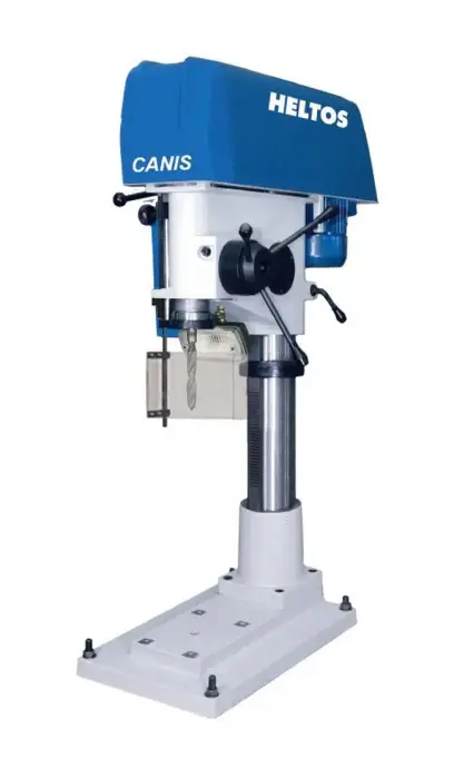 Stolová vŕtačka Heltos V 20.8 CANIS (HS2400000001)
